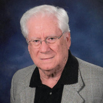 Clarence Calhoun Jeter, Jr.